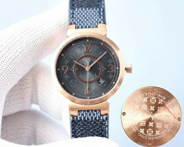 Picture of Louis Vuitton Watch _SKU10291040279421515